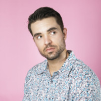 Sherpa Jacket Club Employee Michael Langford's profile photo