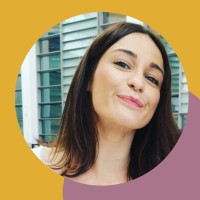 Inim Electronics Employee Loredana Ciarrocchi's profile photo