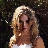 Aleph, Information Technology Services Employee Andrea Keil's profile photo