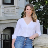 M&T Bank Employee Erin Mack's profile photo