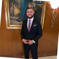 Weatherford Employee Bassem Saad's profile photo