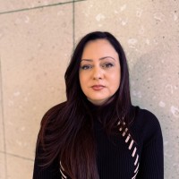 Manassen Foods Australia Pty Ltd Employee Sonia Bey's profile photo