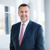 Movement Mortgage Employee John Third's profile photo