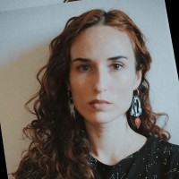 IMDEA Agua Employee Elena Mora Cuesta's profile photo