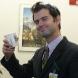 RoKap Employee Seth Kaplan's profile photo