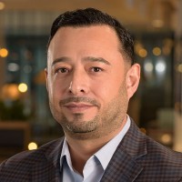 Santander Corporate & Investment Banking Employee Cesar R Ramirez's profile photo