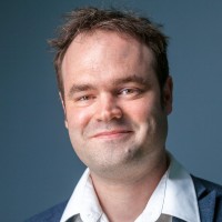 Trading Technologies Employee Mike Steer's profile photo