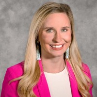 Mashburn Construction Employee Lindsey Yarborough's profile photo