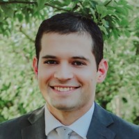 Palm Beach Atlantic University Employee Marcus Silva's profile photo