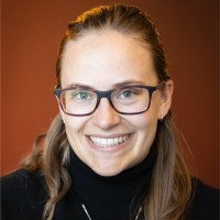 Abby Harrison Email