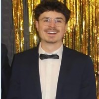 ERM PROJECT Employee Mathieu Engels's profile photo