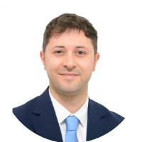 Soft Strategy Employee Daniele Montenero's profile photo