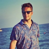 DINEX Employee Эрик Плюхин's profile photo