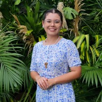 Sedecti Employee Stéphanie Galvão's profile photo