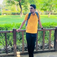OSHO FORGE LIMITED Employee Ajay Sharma's profile photo
