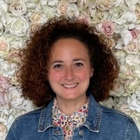Effectv Employee Andrea Ferrino's profile photo
