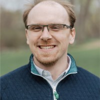 Cambridge Focus Employee Joshua Hoock's profile photo