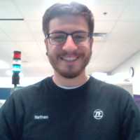 Brose Group Employee Nathan Branch's profile photo