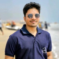 Simpsoft Solutions Employee Subhodip Sadhu's profile photo