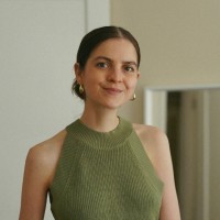 Spiegel Research Center Employee Daniela Rivas's profile photo