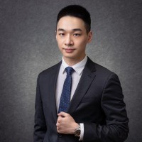 Wilson Group Employee Brian Choy's profile photo