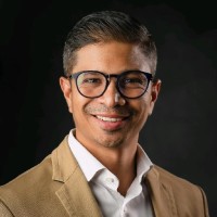 Marc Pinto Email