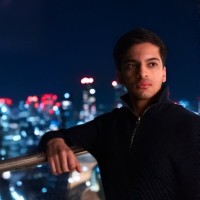 Cherokee Acquisition Employee Omar Black's profile photo