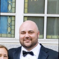 Reimagine Roofing Employee Dustin Downs's profile photo