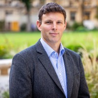 Savills Employee Josh Lamb's profile photo