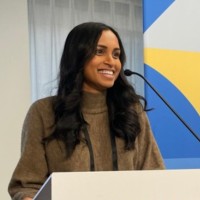 Incode Technologies Employee Shruti Goli's profile photo