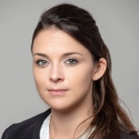 CANAL+ Group Employee Jessica Hentzen's profile photo