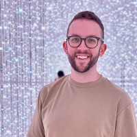 Summer Employee Jack Heaton's profile photo