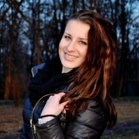 Zoom Support. Employee Olha Senyk's profile photo