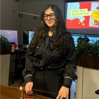 Think School Employee Nitya Somaiya's profile photo