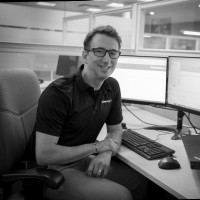 Soucy Employee Patrice de Martin's profile photo