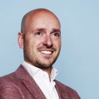 Integron Employee Dennis Went's profile photo