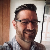 GlideFast Consulting Employee Timothy Engstrom's profile photo