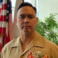 I Marine Expeditionary Force Employee Frank Anderson's profile photo