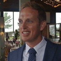 Massage Beach Employee Matthew Kift's profile photo
