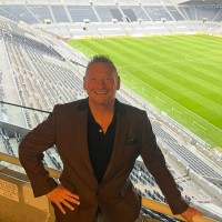 Menzies Distribution Employee Dave Bowman's profile photo