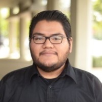 Iron Cove Solutions Employee Daniel Matias's profile photo