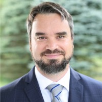 K&L Gates Employee Patrick Maley's profile photo