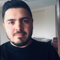 Qukasoft Employee Erkan Ayan's profile photo