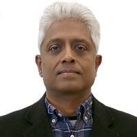 Amdocs Employee Ramesh Sangaran's profile photo