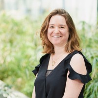 Inserm Transfert Employee Halftermeyer Juliane's profile photo