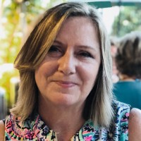 Ceramic Matrix Employee Marie Holloway's profile photo