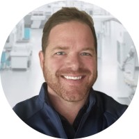 Gladwin Machinery Solutions Employee Adam Hegedus's profile photo