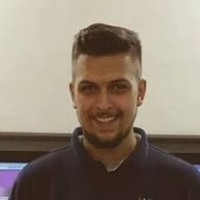 CampusPress Employee Filip Tomicic's profile photo
