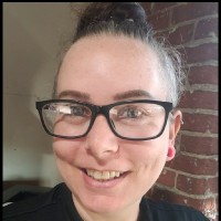 River Mill Data Management Employee Tiffany Forehand's profile photo