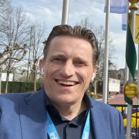 ACC ICT Employee Paul Bijleveld's profile photo